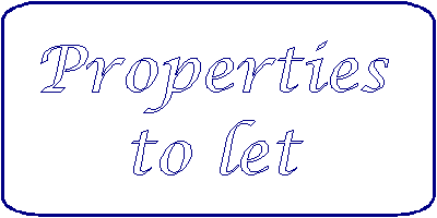 Properties to let